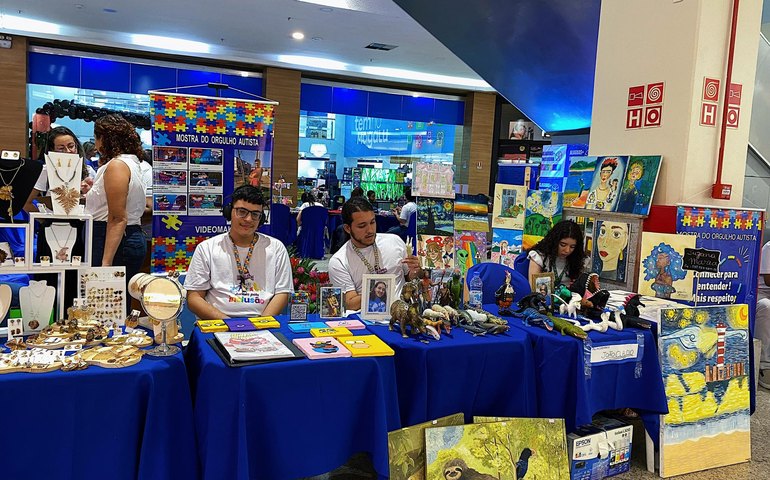 Secdef abre inscrições para II Feira do Empreendedorismo PCD