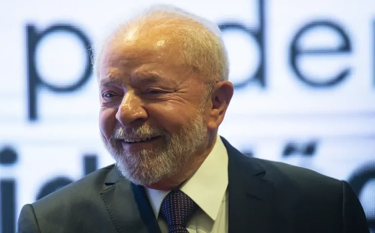 Lula diz estar feliz com resultado de eleições no México