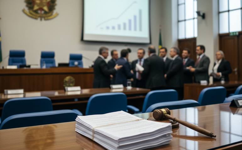 GDF apresenta novo projeto de lei para capitalizar BRB com empréstimo de até R$ 6,6 bilhões