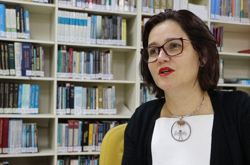 Covid-19: Ângela Garrote defende que familiares possam acompanhar virtualmente pacientes internados