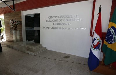 Em meio a pandemia, Cejusc de Arapiraca recupera R$ 513 mil para Município