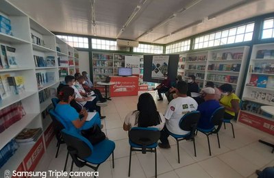 Porto de Pedras integra comitê territorial criado pelo BNB 