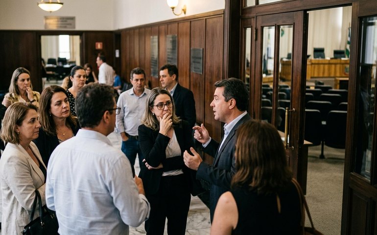 Adiada votação da criação de política para estudantes com altas habilidades