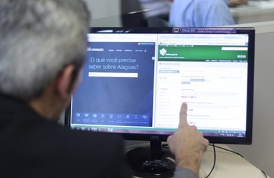 Alagoas é o Estado com maior fonte de dados abertos do Brasil