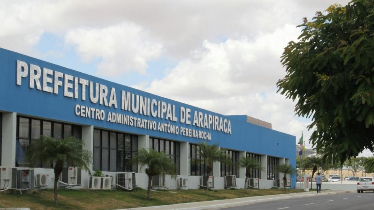Prefeitura conclui pagamentos de salários de janeiro, injetando cerca de R$ 26,8 milhões na economia local