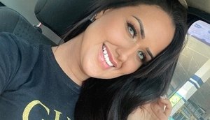 Quem é Paola Gaia, influenciadora presa sob suspeita de planejar a morte da ex-patroa / Foto: Foto: Redes Sociais/ Reprodução