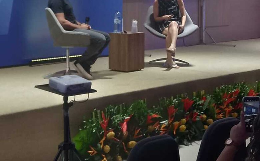 Empreendedores do Sertão Alagoano recebem palestras sobre o futuro da liderança