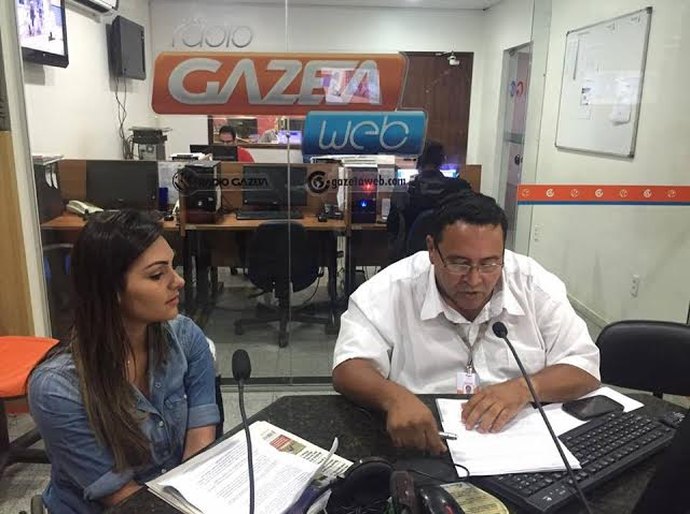 Thaise Guedes destaca Dia Nacional do Doador Voluntário de Sangue