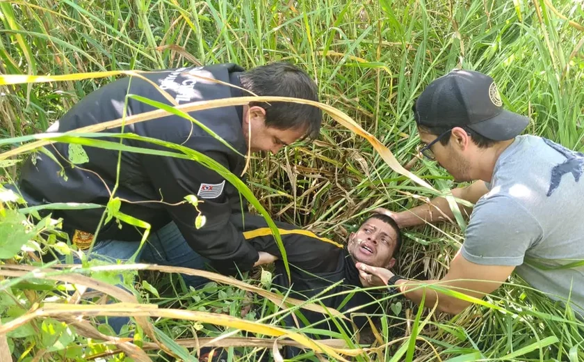 Suspeito de matar estudante da Unicamp com 28 facadas confessa crime, diz delegado