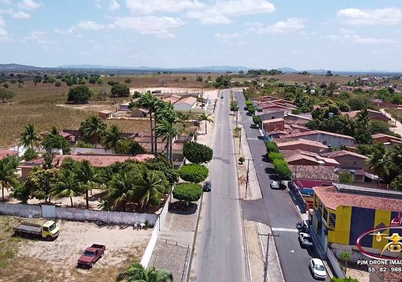 Polícia prende acusado de crimes contra a mulher em Monteirópolis