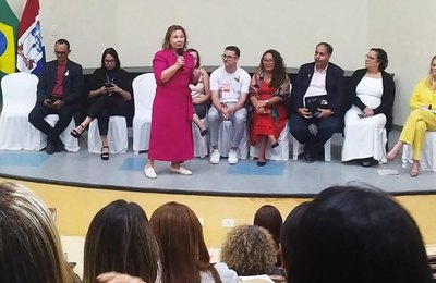 Secdef ressalta papel dos conselhos tutelares durante Caravana pelos Direitos de Crianças e Adolescentes