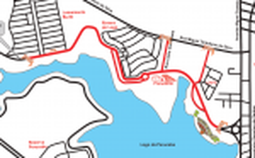 SMTT Orienta Medidas de Trânsito para folia de rua em Arapiraca