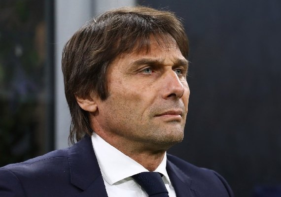 Conte se afasta do Tottenham para se recuperar de operação: &#8216;Fui impaciente&#8217;