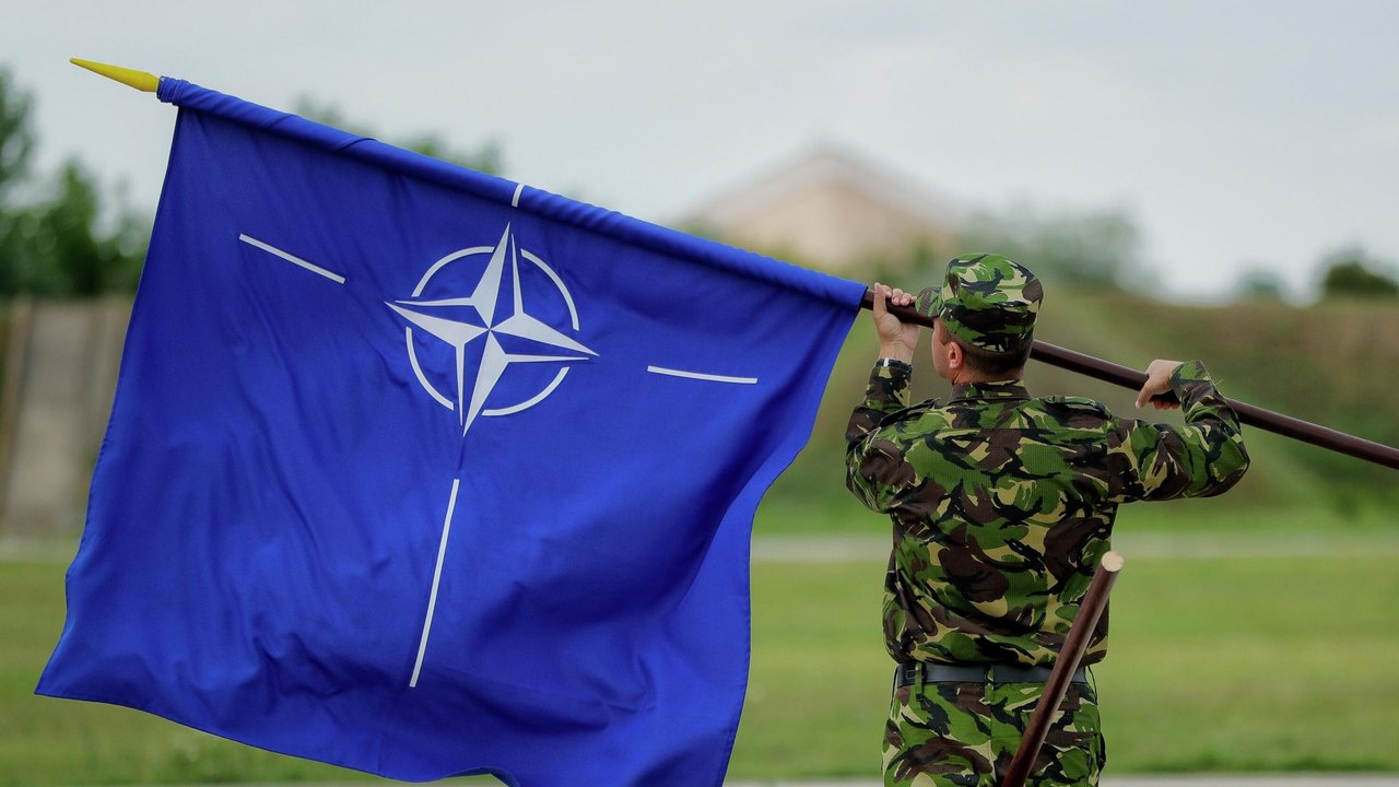 OTAN foi severamente afetada pelo conflito na Ucrânia, diz cientista político americano