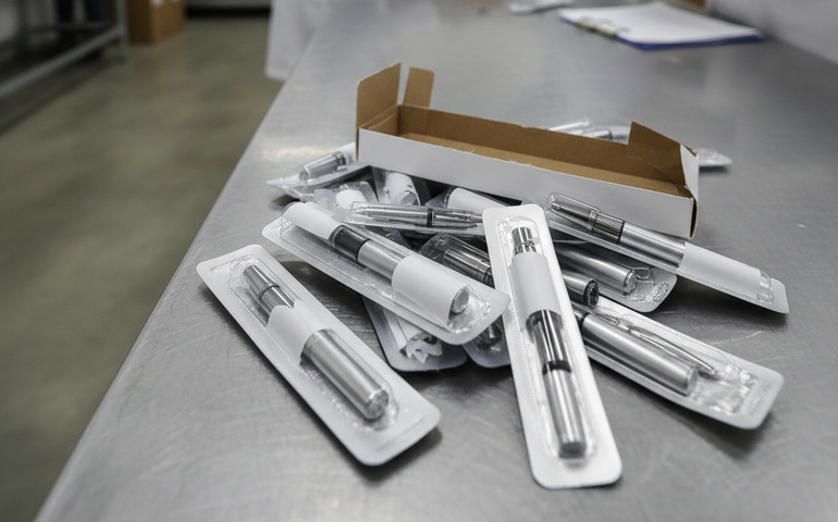 Anvisa proíbe venda de 'canetas emagrecedoras do Paraguai' sem registro no Brasil