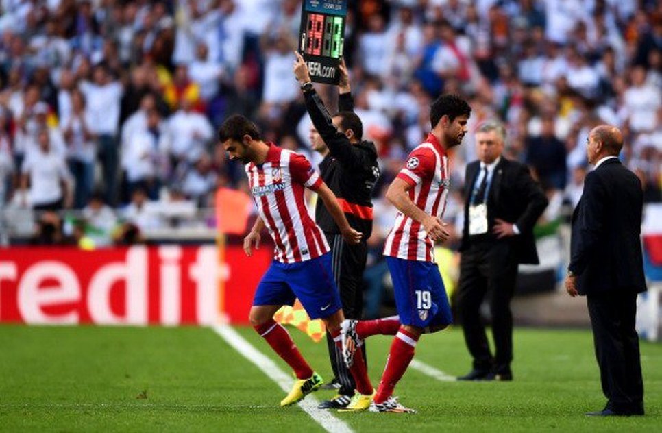 Foto: Laurence Griffiths/Getty Images  