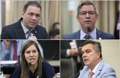Investimento da Prefeitura de Maceió em escola de samba do Rio de Janeiro gera debate na ALE