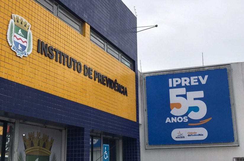 Maceió Previdência mais que triplica patrimônio e fecha o ano ultrapassando R$ 1,5 bilhão