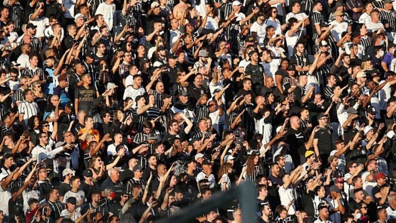 Brasileirão supera 3 milhões de público e alavanca programas de sócio-torcedor