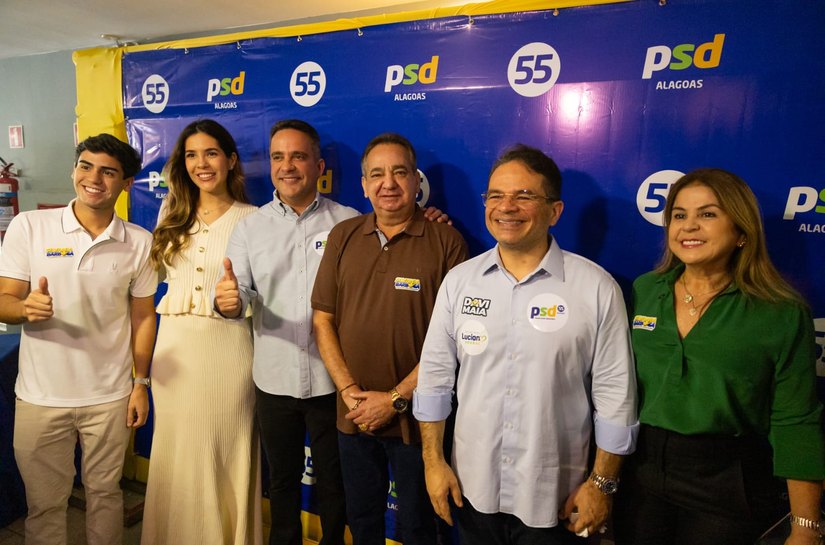 PSD confirma nome de Silvania Barbosa à Câmara Federal em chapa histórica com maioria feminina