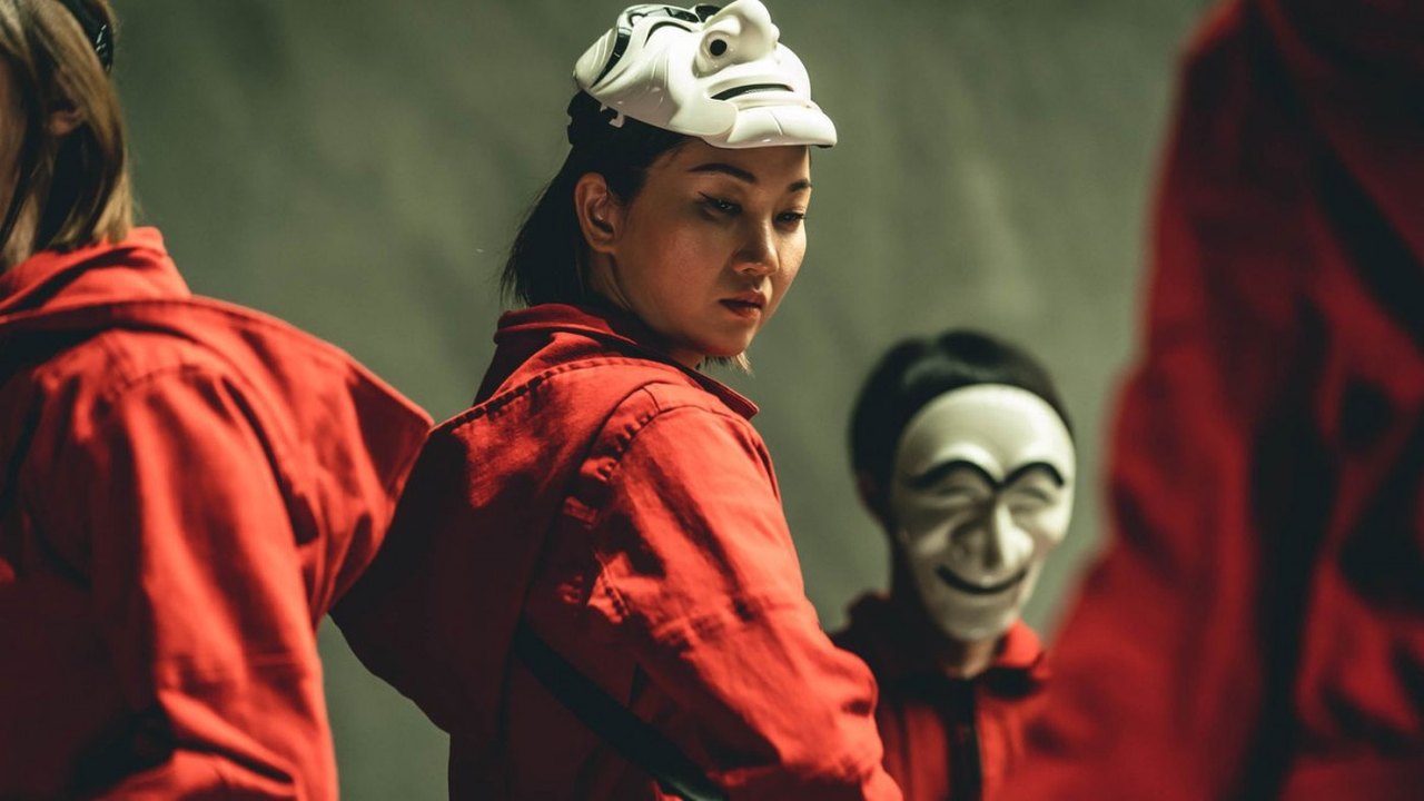 Gostou de ‘La Casa de Papel: Coreia’? Conheça outros 7 thrillers coreanos