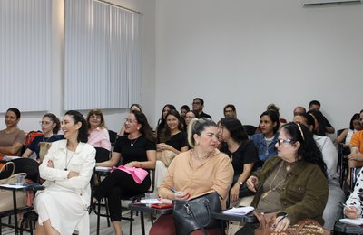 CGE promove 10º Encontro de Ouvidores visando à transparência e melhoria no atendimento ao cidadão