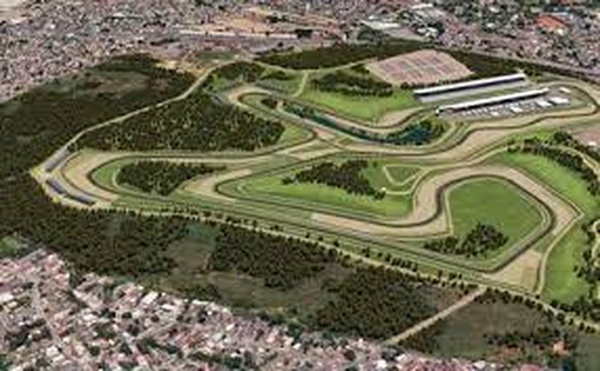 Empresário encontrado em buraco no Autódromo de Interlagos foi asfixiado, aponta laudo
