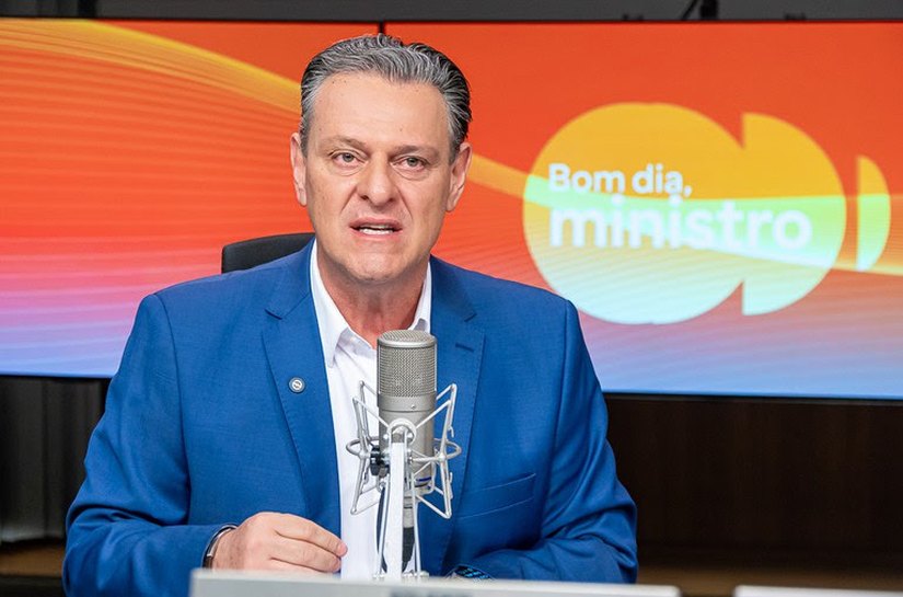 Carlos Fávaro no Bom Dia, Ministro: prioridade número um do Plano Safra é o povo brasileiro