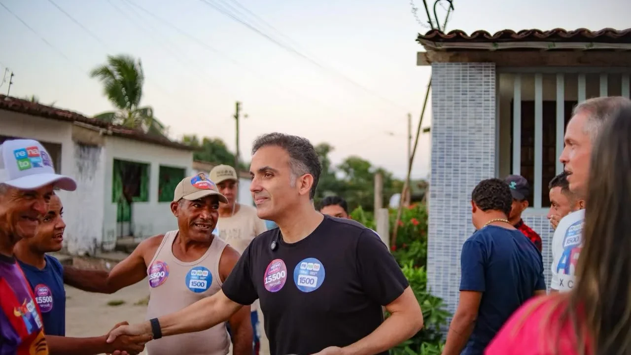 Renato Filho propõe gás mais barato para atrair novas indústrias e gerar empregos em Alagoas