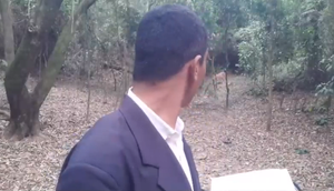 Pastor é surpreendido por onça-parda durante pregação; VÍDEO