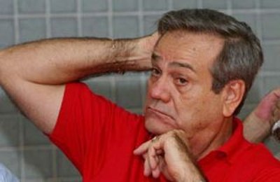 Pressão está tirando o sono de Ronaldo Lessa para 2018