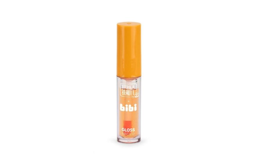 Calçados Bibi e Estrela Beauty lançam gloss mágico em collab inédita