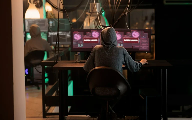 Ataques cibernéticos contra empresas saltam de 48 mil para 13,3 milhões no último ano