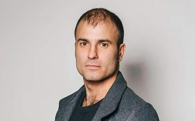 Julián Ortega, de 'Elite', morre aos 41 anos