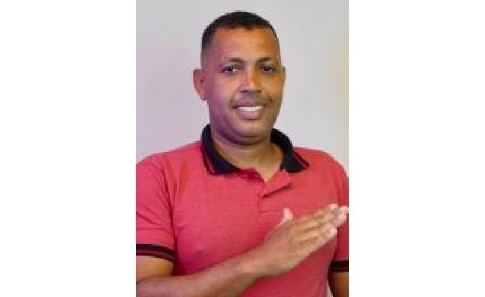 Eleições 2026: quem é Davi Reis, candidato a deputado estadual (Bahia)