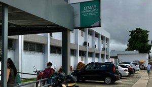 CEMAR SIQUEIRA CAMPOS / Foto: SMS