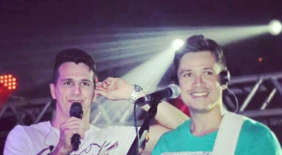 Foto: Arquivo Pessoal