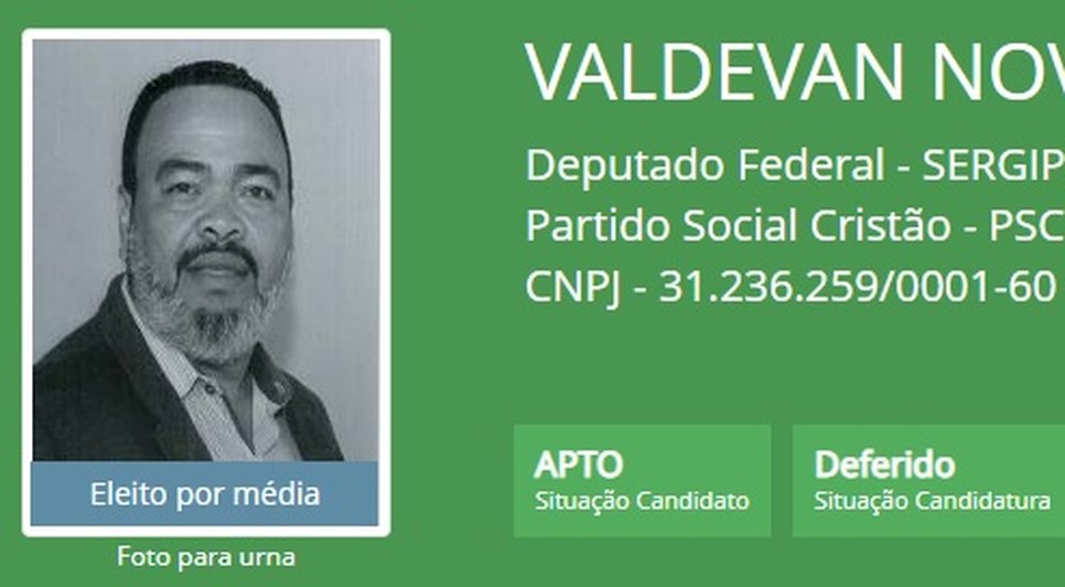 Valdevan Noventa
