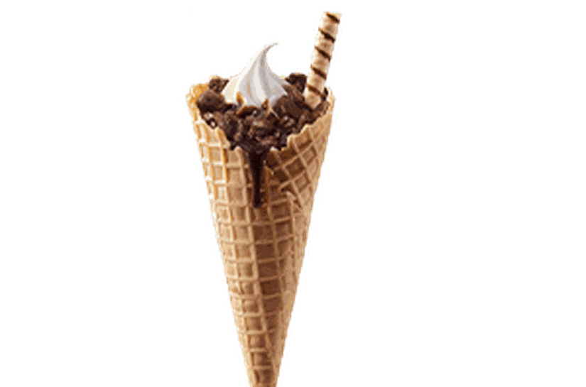 Sobremesa McColosso Ovomaltine Rocks chega ao Méqui
