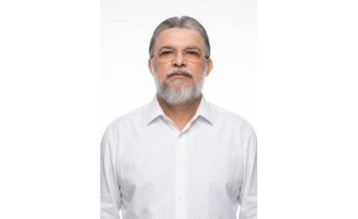 Eleições 2026: quem é Ney Robson, candidato a deputado estadual (Rio Grande do Norte)