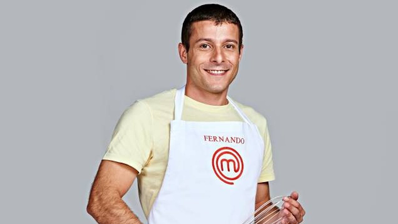 Fernando é eliminado do ‘MasterChef’ e recebe proposta de Jacquin