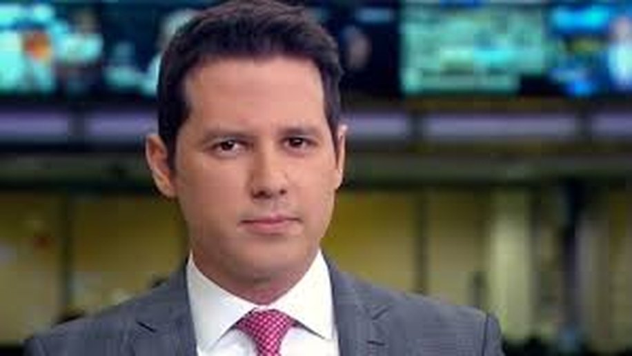 Dony De Nuccio deve ser o apresentador da versão brasileira de "Irmãos à Obra"