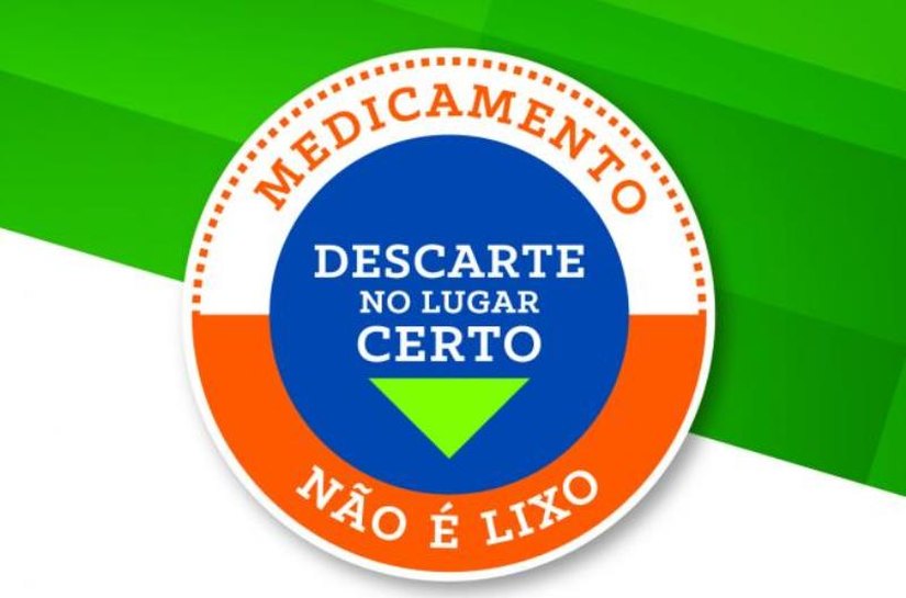 Procon-Maceió convida CRF para ação de descarte de medicamentos no BB II