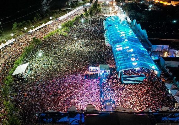 Saiba quais são os itens proibidos para participar do São João de Massayó