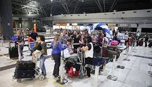 aeroporto