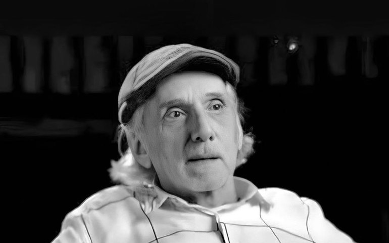 Morre ator e diretor Geraldo Matheus Torloni aos 93 anos