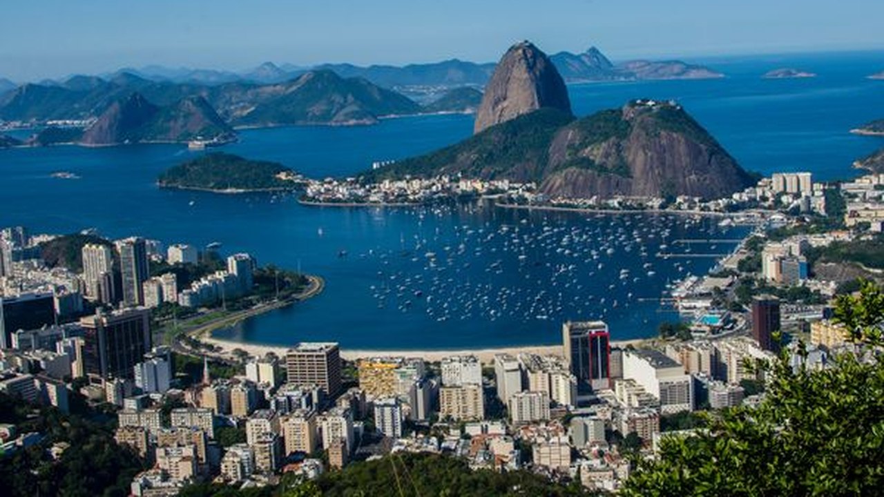 Grande Rio tem queda de 32% no número de tiroteios durante quarentena