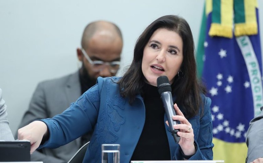 Tebet: bloqueio será de R$ 10,6 bilhões e contingencimento de R$ 20,7 bilhões
