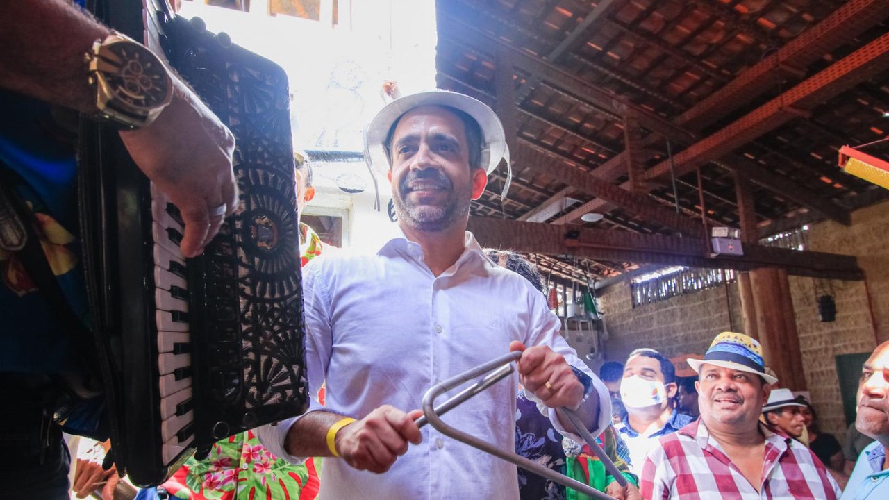 “Teremos um mês de junho em nosso Estado que nunca tivemos antes”