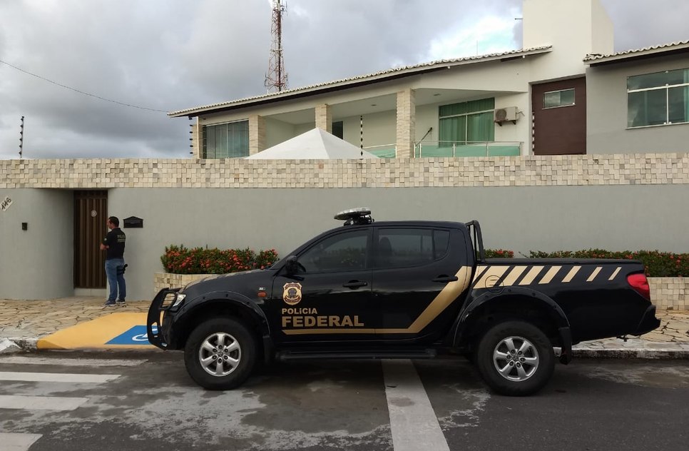 policia federal